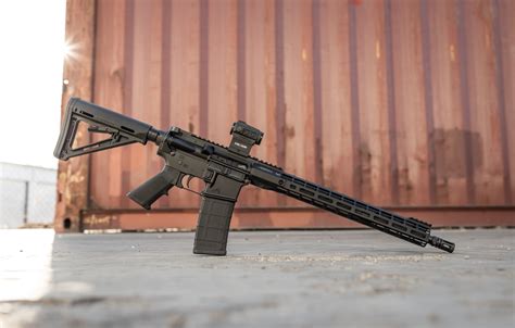 AR-15 Rifles for Beginners Tips